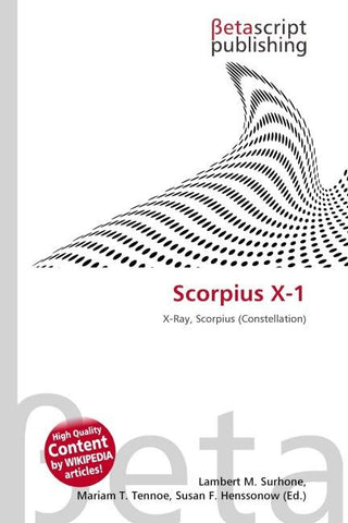 Scorpius X-1