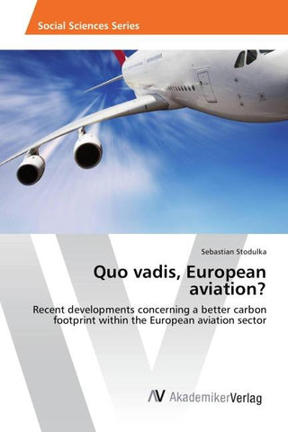 Quo vadis, European aviation?