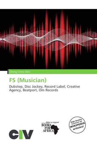 FS (Musician)