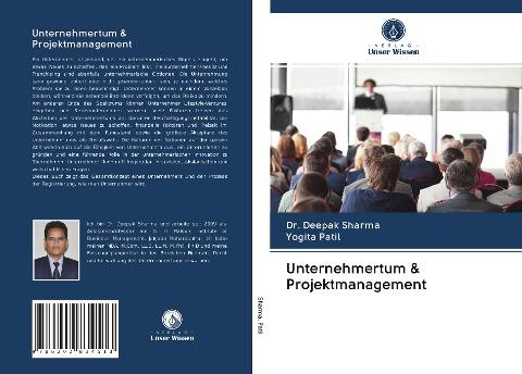 Unternehmertum & Projektmanagement