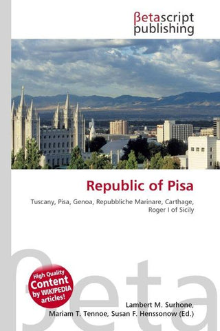 Republic of Pisa