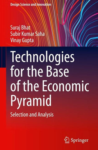 Technologies for the Base of the Economic Pyramid