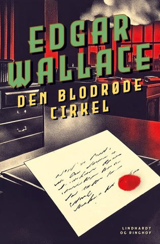 Den blodrøde cirkel