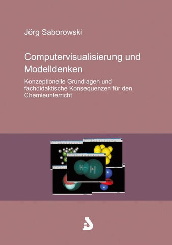Computervisualisierung und Modelldenken