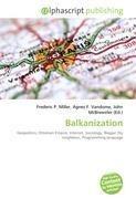Balkanization