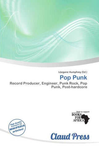 Pop Punk