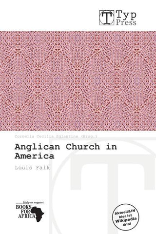Anglican Church in America