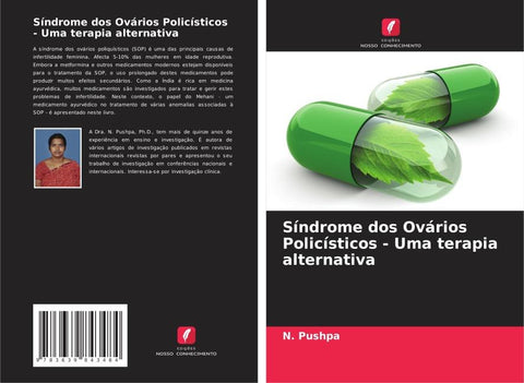 Síndrome dos Ovários Policísticos - Uma terapia alternativa