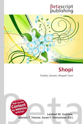 Shopi