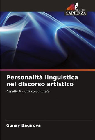 Personalità linguistica nel discorso artistico