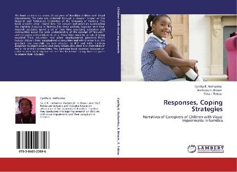 Responses, Coping Strategies