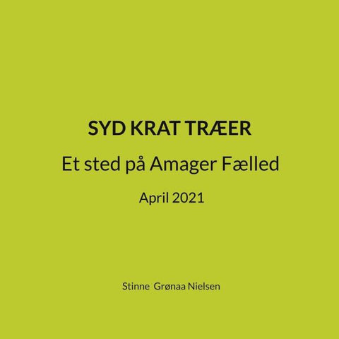 Syd krat træer
