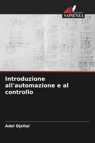 Introduzione all'automazione e al controllo