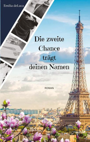 Die zweite Chance trägt deinen Namen