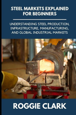 Steel Markets Explained for Beginners