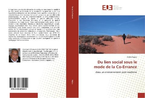 Du lien social sous le mode de la Co-Errance