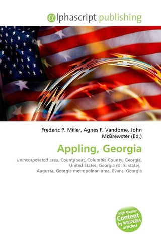 Appling, Georgia