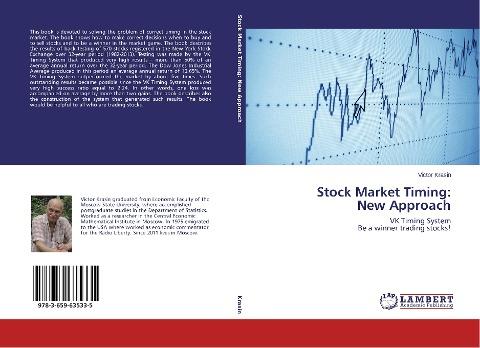 Stock Market Timing: New Approach