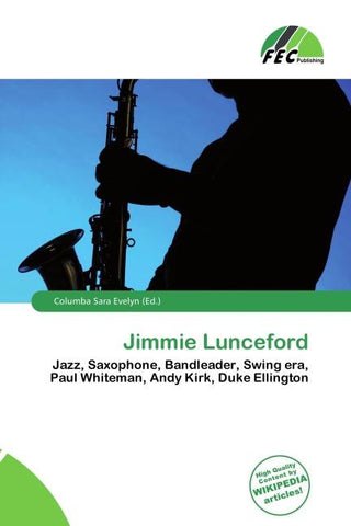 Jimmie Lunceford