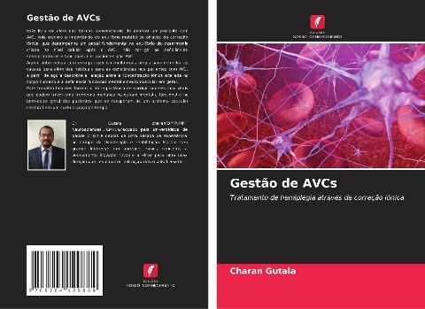 Gestão de AVCs