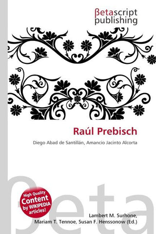 Raúl Prebisch