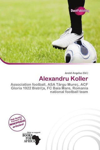 Alexandru Koller