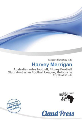 Harvey Merrigan