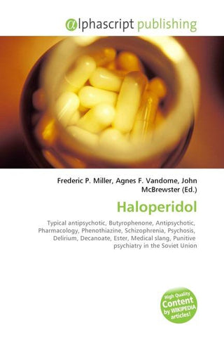 Haloperidol
