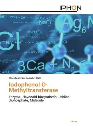 Iodophenol O-Methyltransferase