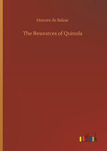 The Resources of Quinola
