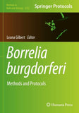 Borrelia burgdorferi
