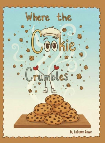 Where The Cookie Crumbles