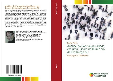 Análise da Formação Cidadã em uma Escola do Município de Fraiburgo-SC