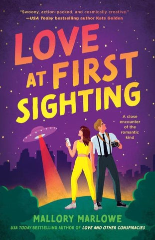 Love at First Sighting