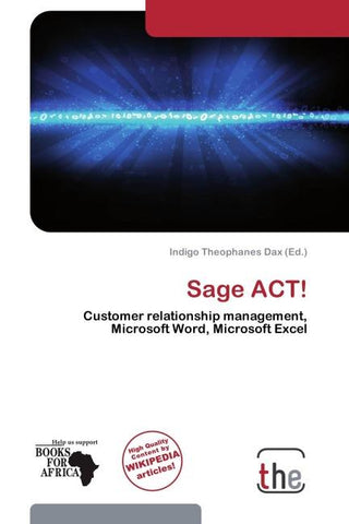 Sage ACT!
