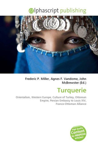 Turquerie