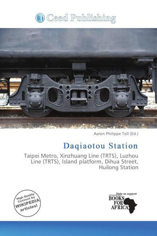 Daqiaotou Station