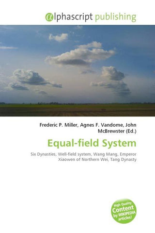 Equal-field System