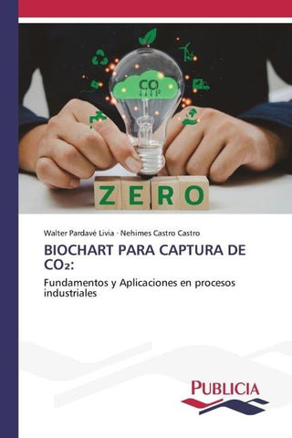 BIOCHART PARA CAPTURA DE CO¿: