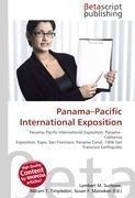 Panama-Pacific International Exposition