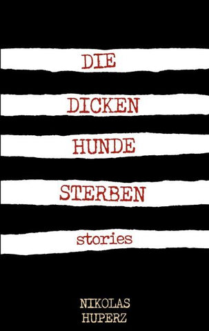 Die dicken Hunde sterben