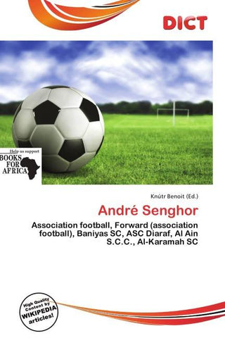 André Senghor