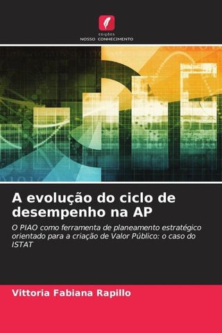 A evolução do ciclo de desempenho na AP