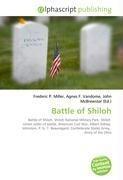 Battle of Shiloh