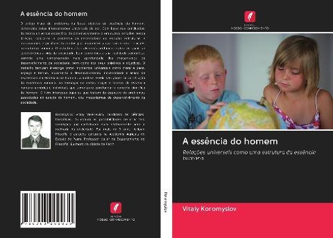 A essência do homem
