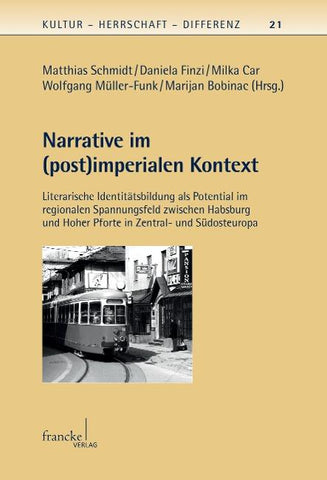 Narrative im (post)imperialen Kontext