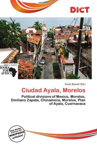 Ciudad Ayala, Morelos