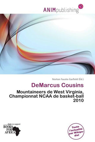 DeMarcus Cousins