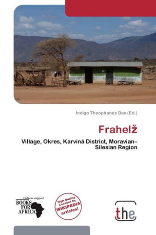 Frahel¿