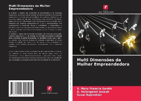 Multi Dimensões da Mulher Empreendedora